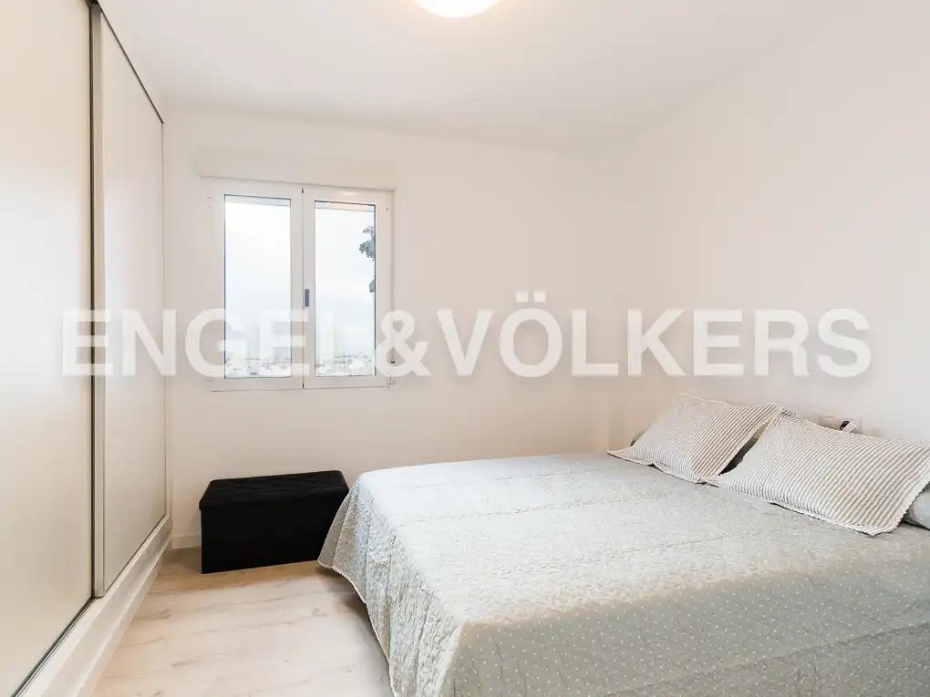 Wohnung 96 m² in Valencia