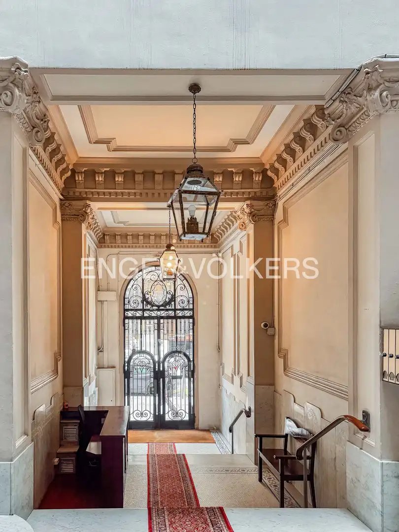 Piso de 93 m² en Barcelona