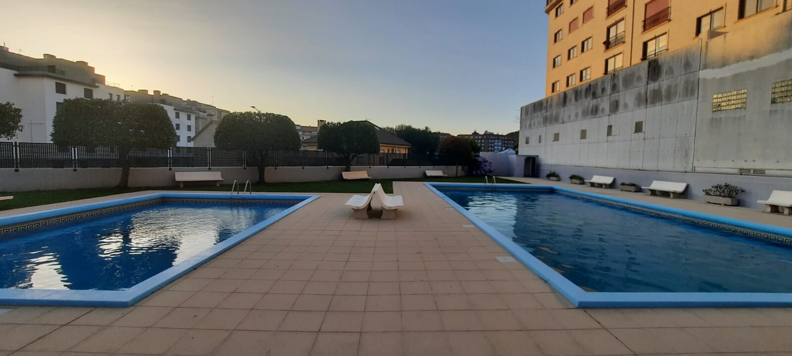 Appartement 80 m² à Vilagarcía de Arousa
