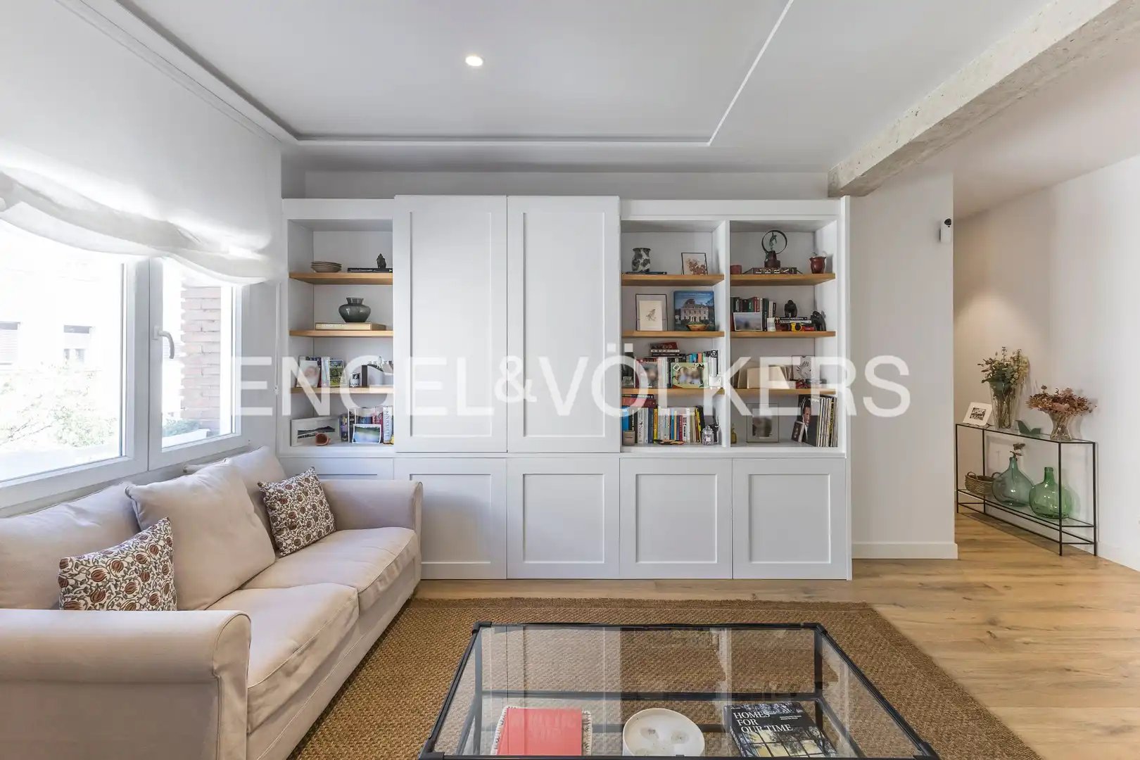 Appartement 147 m² à Madrid