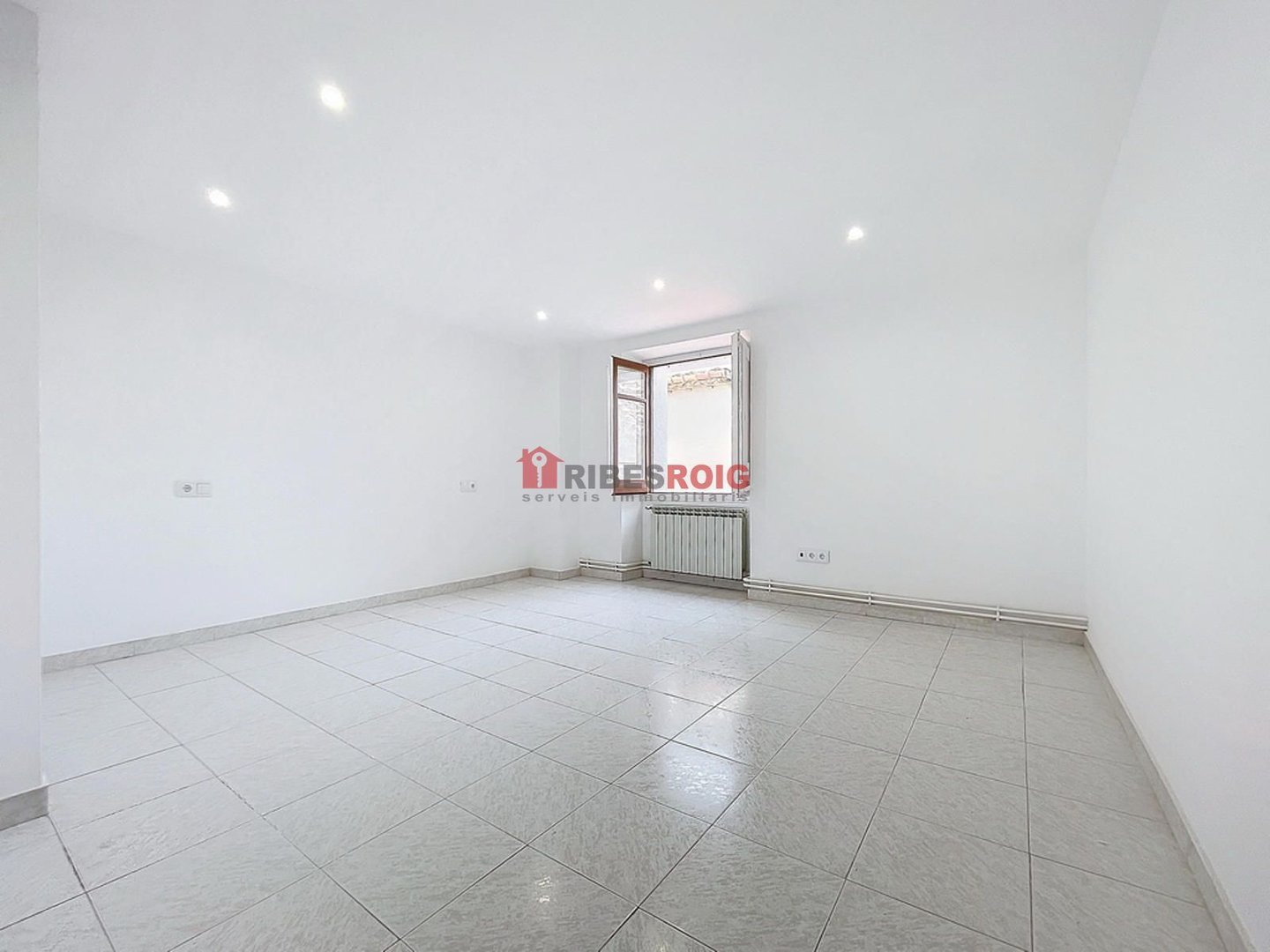 Piso de 160 m² en San Pedro de Ribas