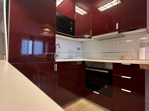 Piso de 52 m² en Oviedo