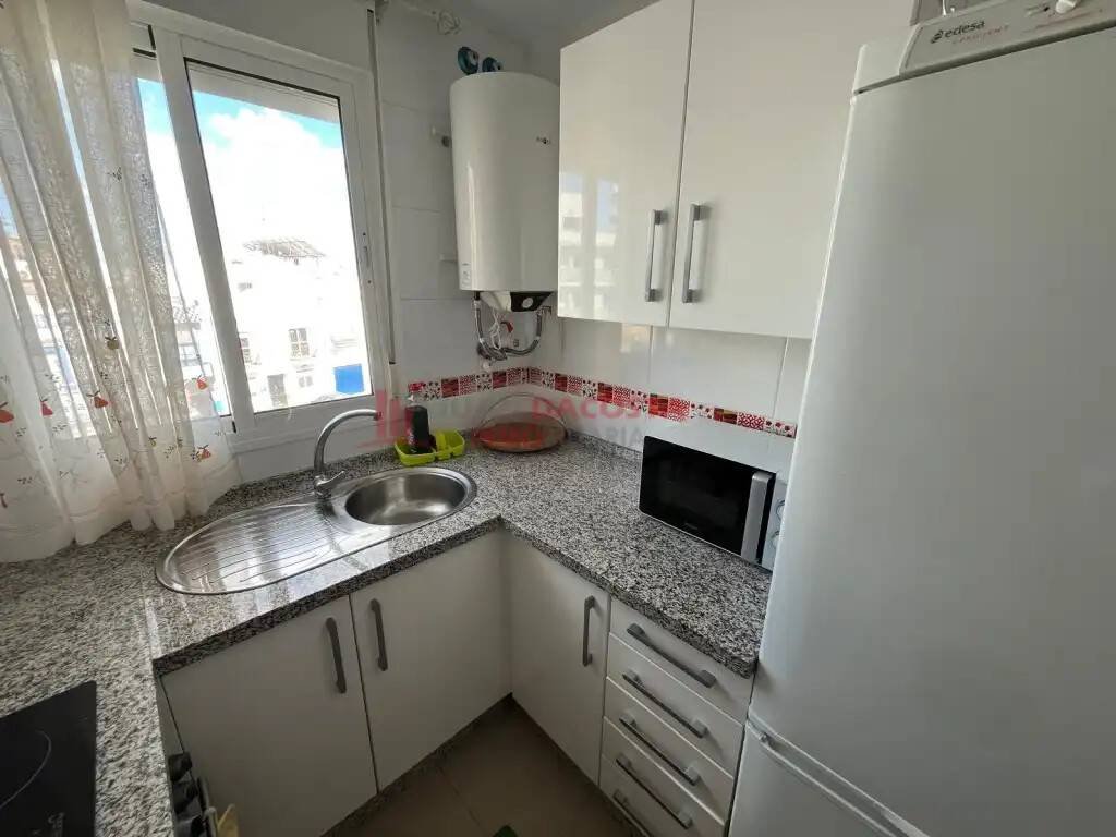 Piso de 85 m² en Lepe