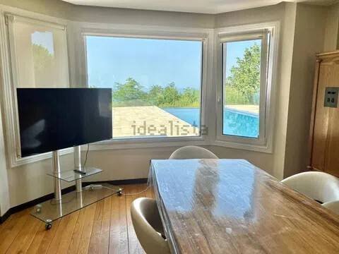 Casa de 450 m² en San Sebastián