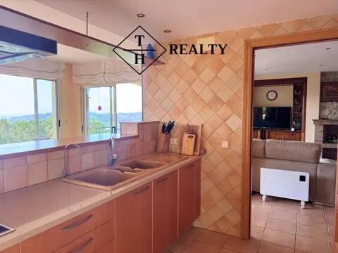 Moradia 262 m² em Castell d'Aro, Platja d'Aro i s'Agaró