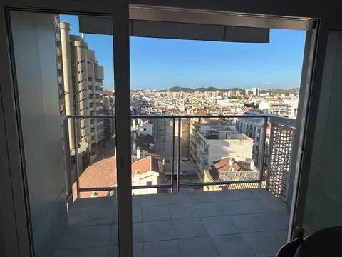 Piso de 60 m² en Fuengirola