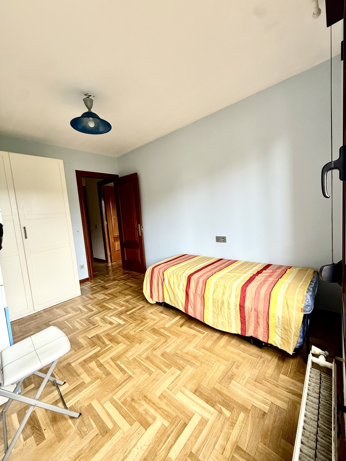 Pis de 98 m² a Gijón