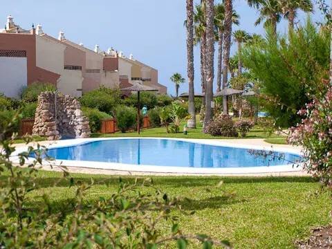 Piso de 95 m² en Tarifa