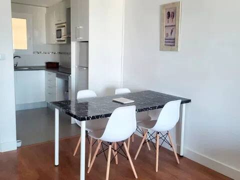 Piso de 85 m² en Roquetas de Mar