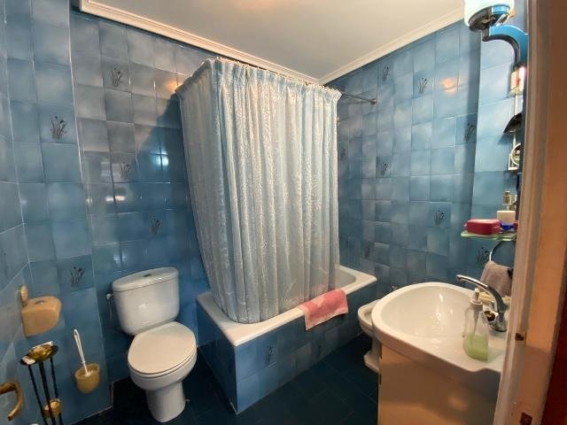 Piso de 100 m² en Burgos
