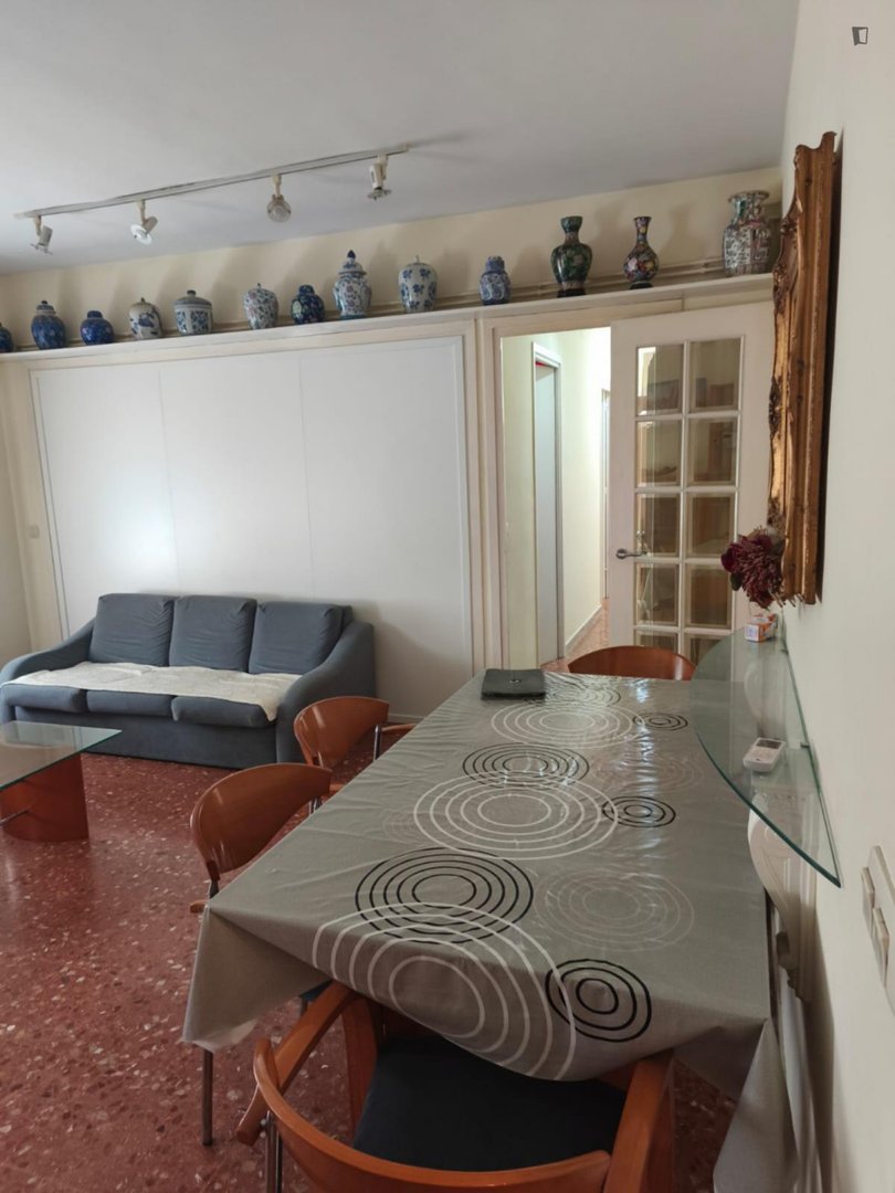 Piso de 80 m² en Terrassa