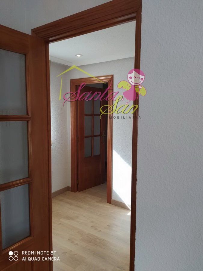 Appartement 105 m² à Salamanque