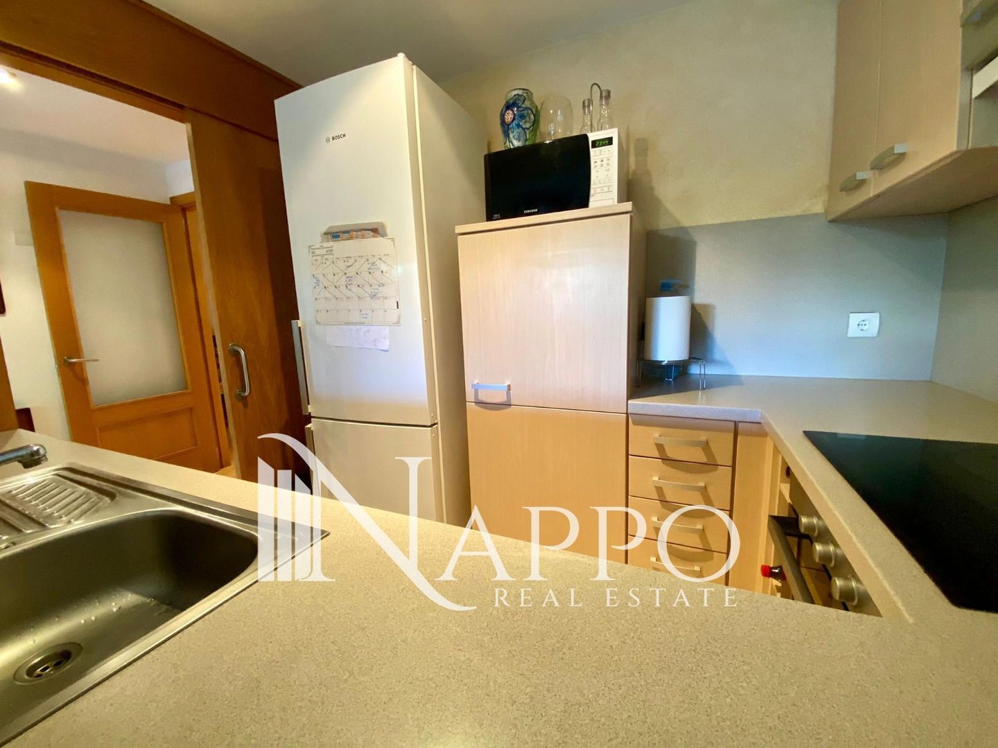 Piso de 100 m² en Palma