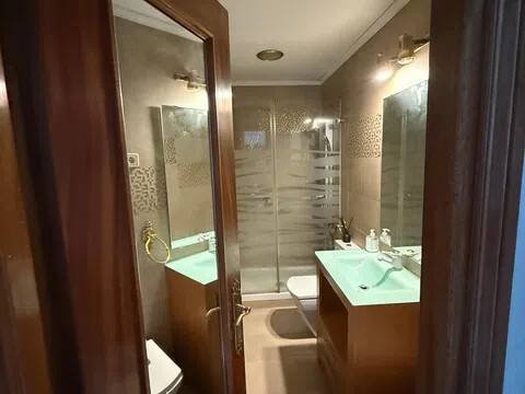 Piso de 80 m² en Madrid