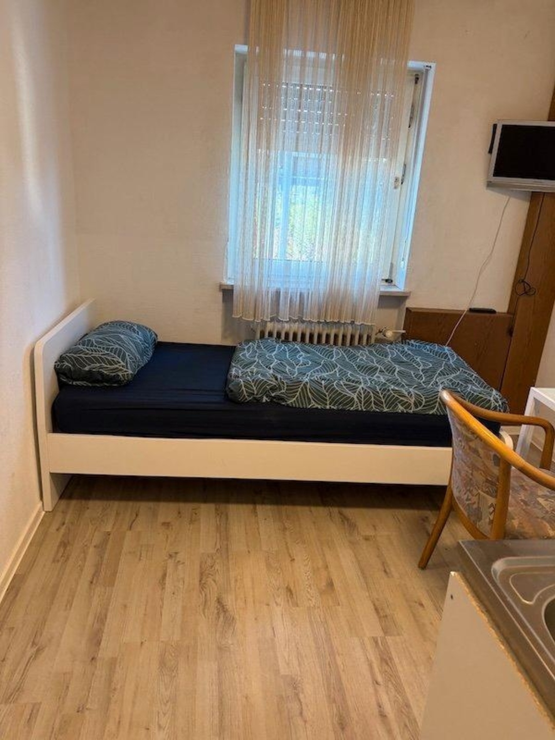 Habitación 20 m², Bilbao