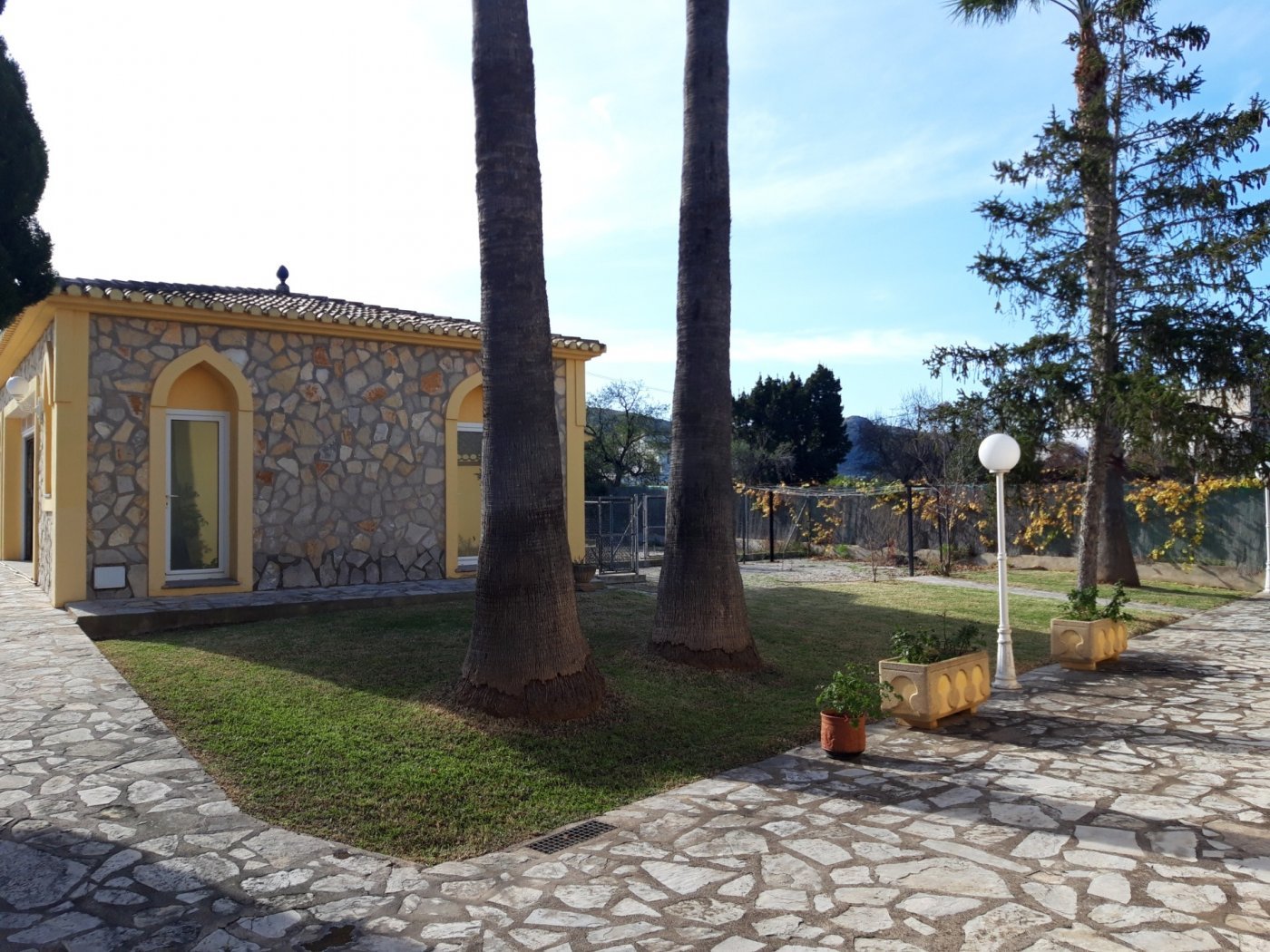 Haus 485 m² in Pedreguer