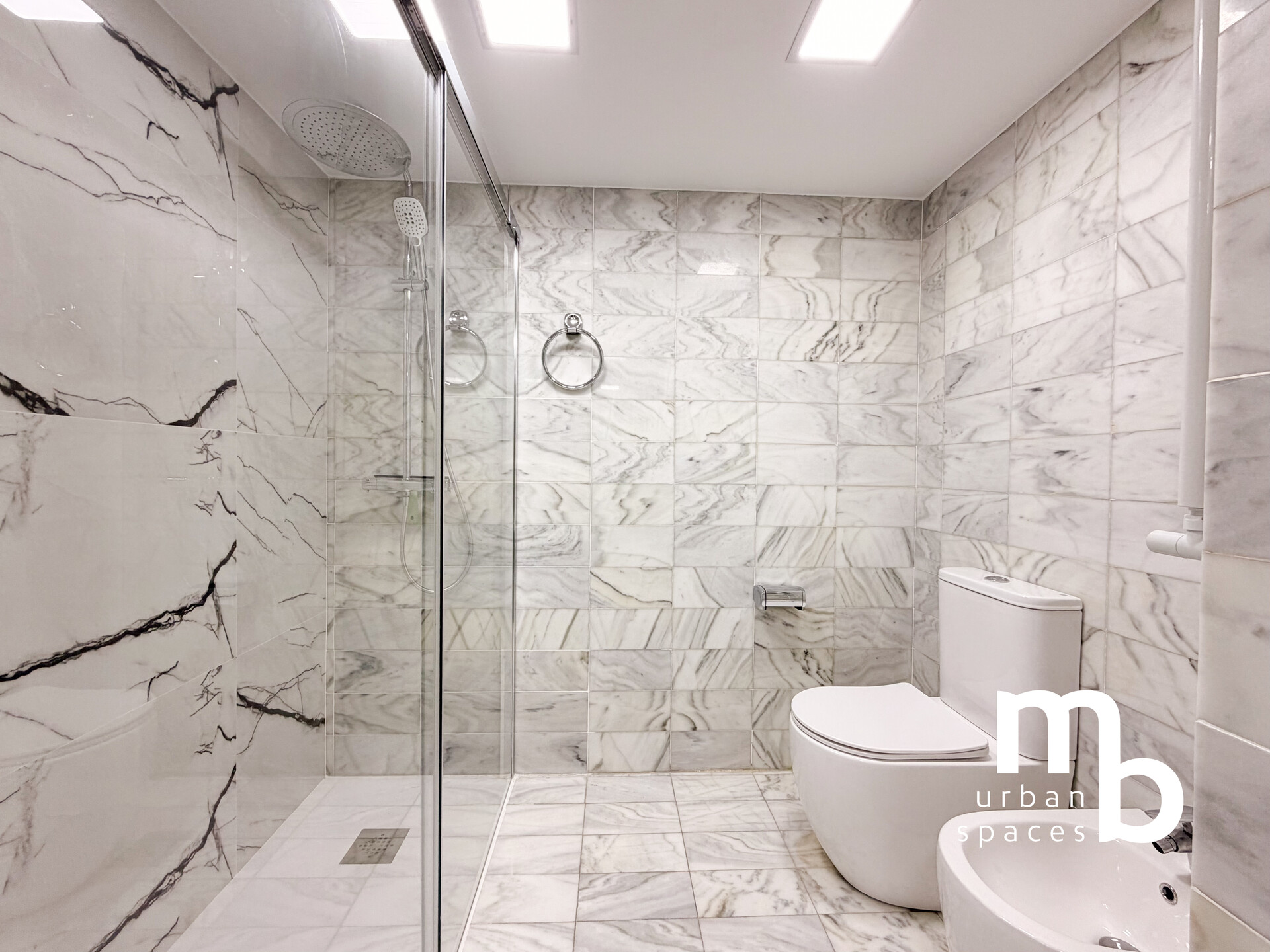 Wohnung 152 m² in Madrid