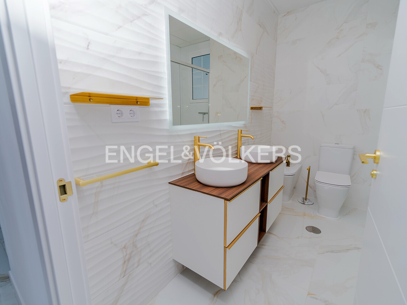 Piso de 200 m² en Alicante