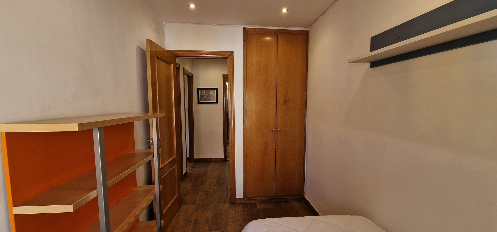 Quarto para alugar, Catarroja