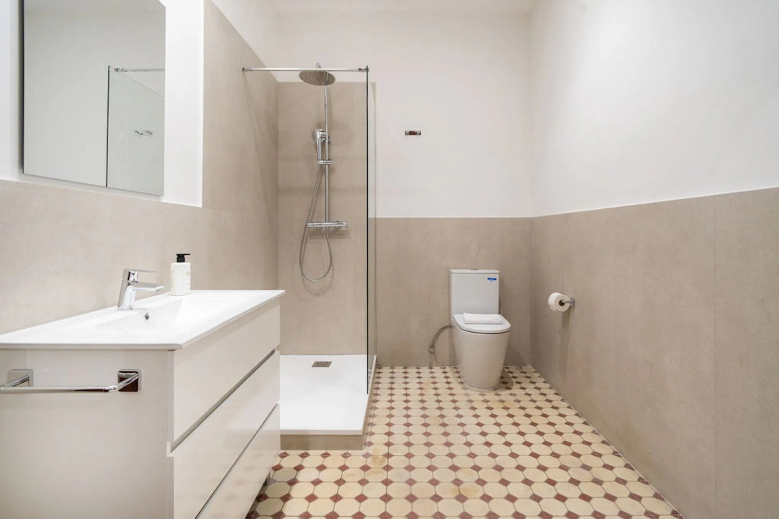 Квартира 70 м² у Валенсіі