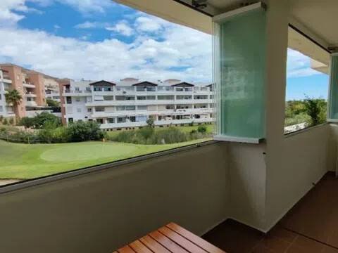 Pis de 84 m² a Benalmádena