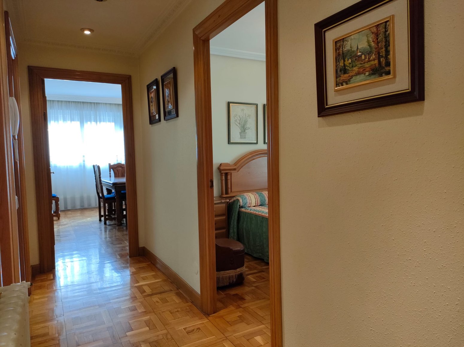 Pis de 75 m² a Pamplona