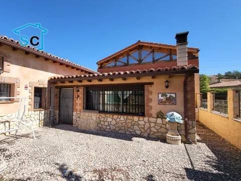 Piso de 445 m² en Torremocha del Campo
