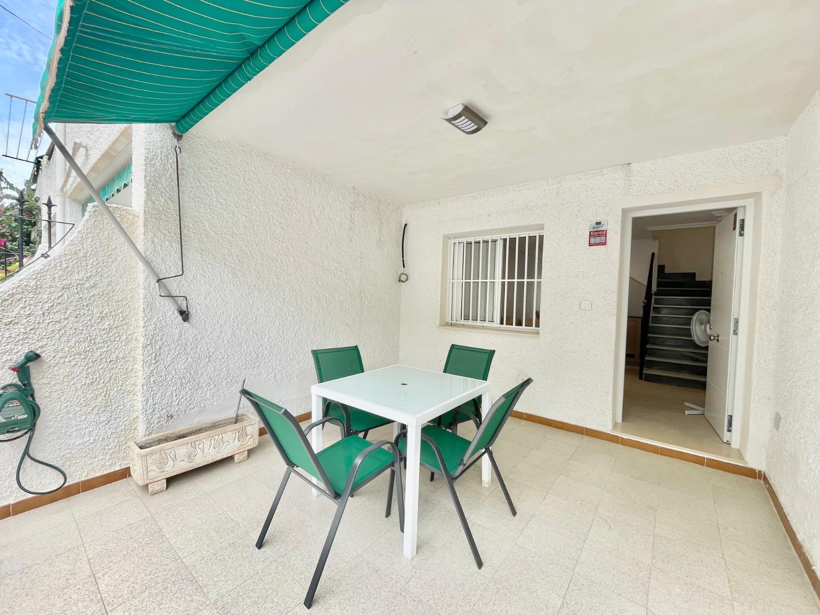 Piso de 95 m² en San Pedro del Pinatar