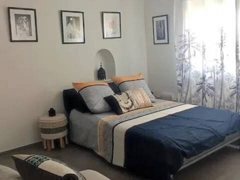 Maison 130 m² à Mojácar
