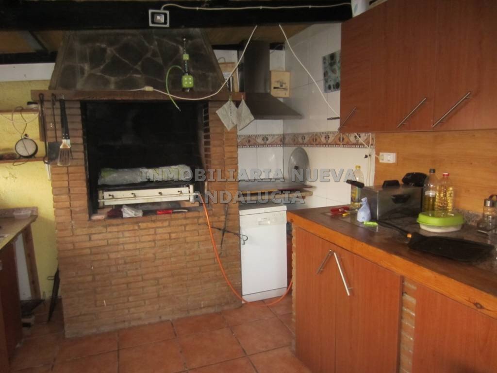 Piso de 140 m² en Almería