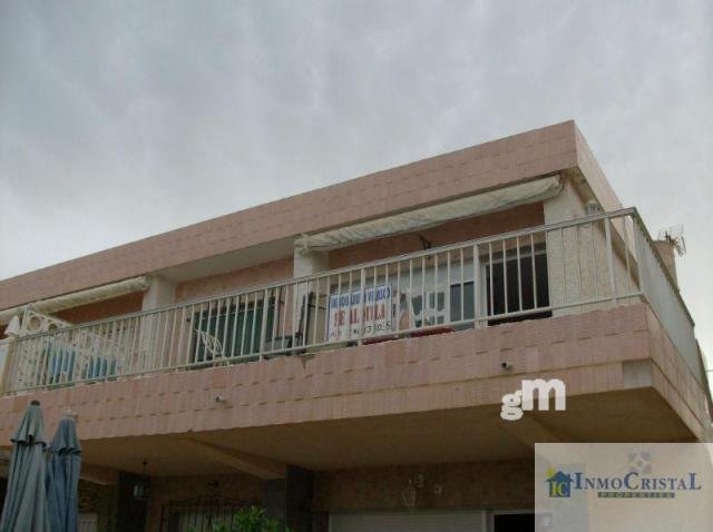 Piso de 90 m² en Cartagena