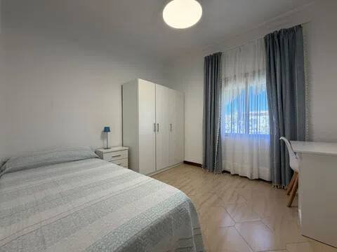 Wohnung 90 m² in Huelva