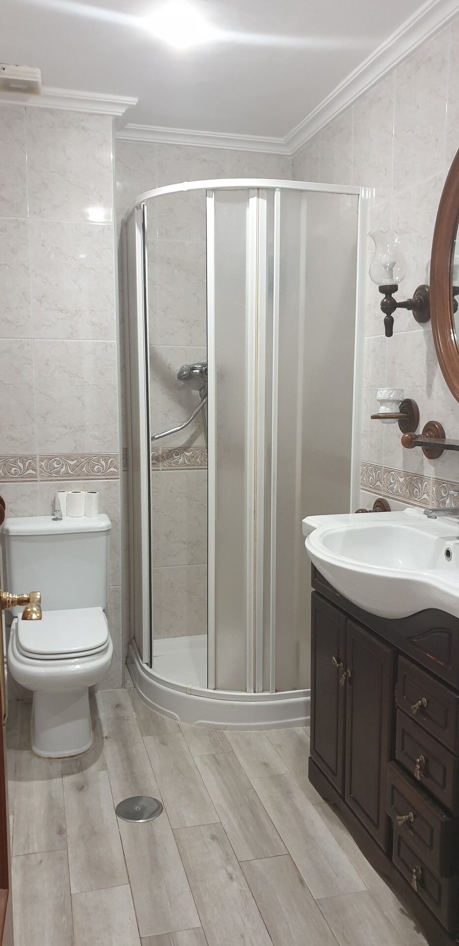 Piso de 160 m² en Granada