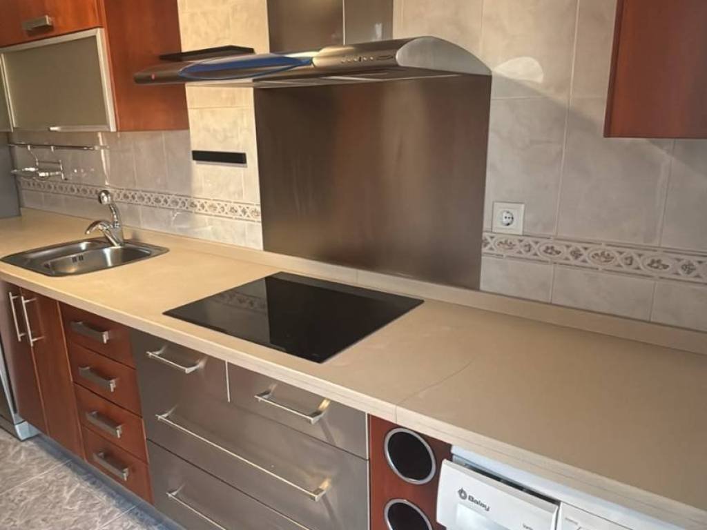 Квартира 90 м² в Кордове