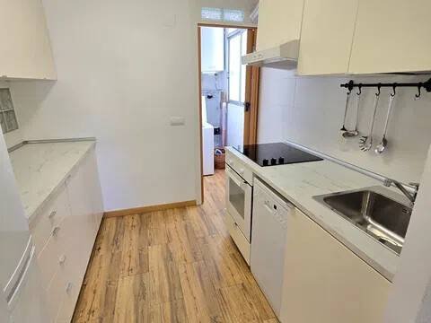 Wohnung 65 m² in Valencia