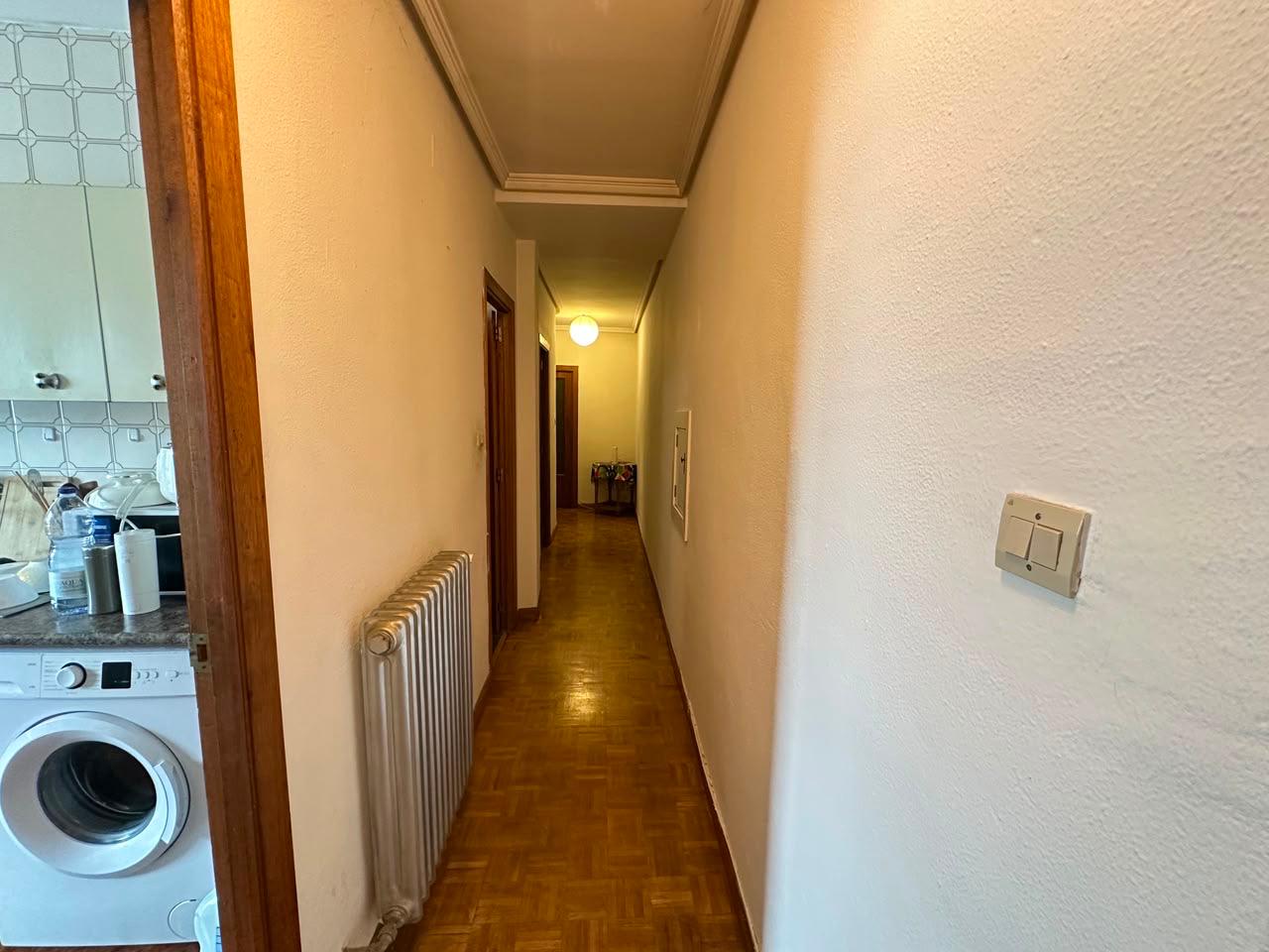 Habitación 140 m², Salamanca