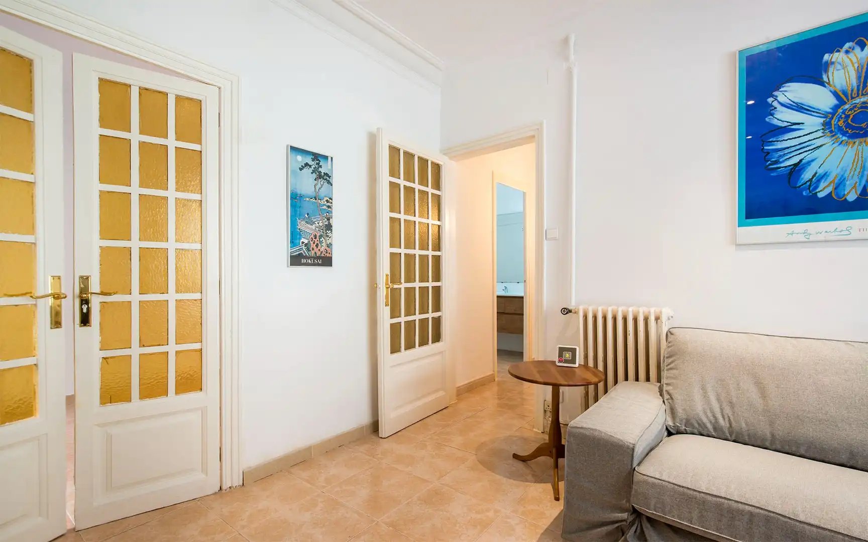 Piso de 120 m² en Barcelona