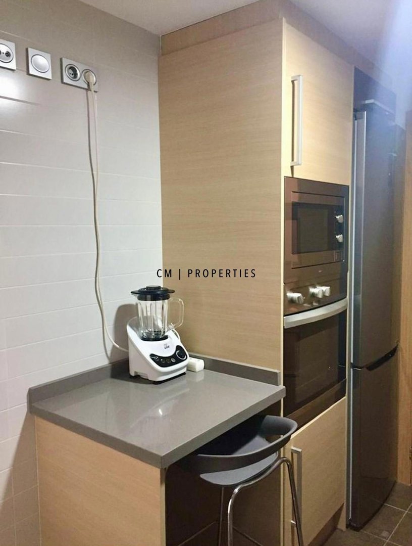 Piso de 100 m² en Mislata