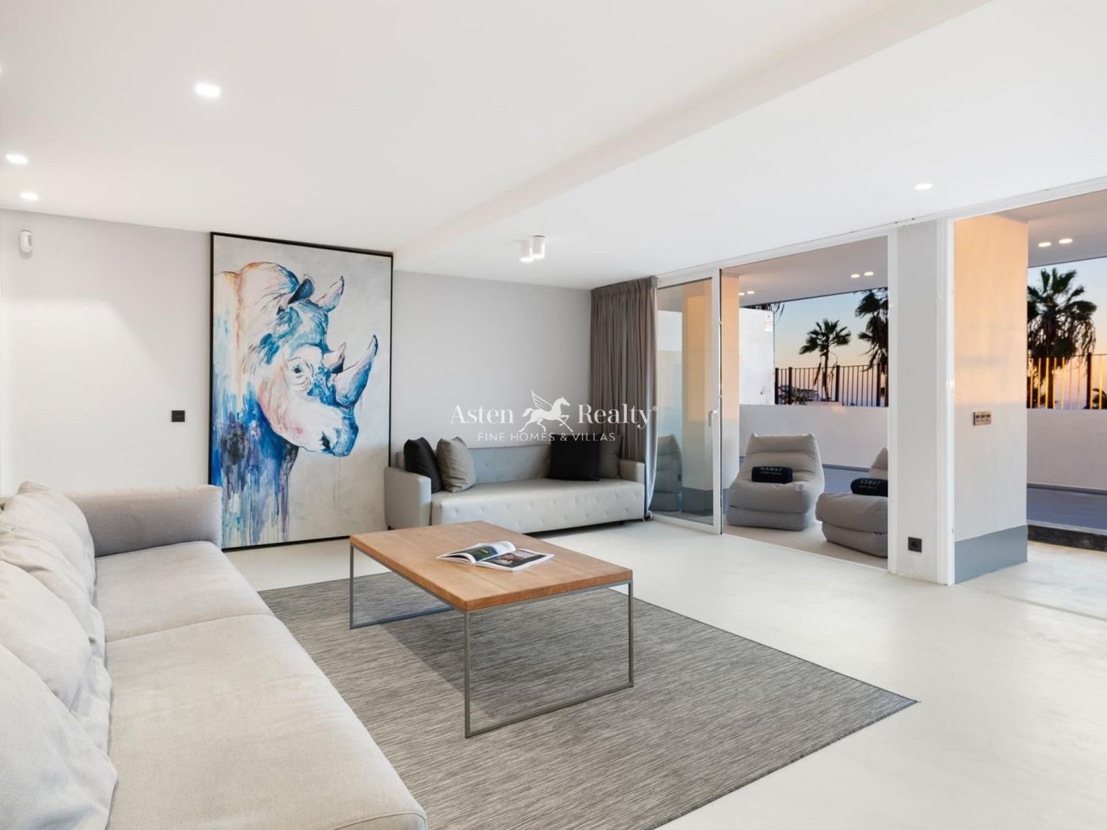 Piso de 191 m² en Adeje