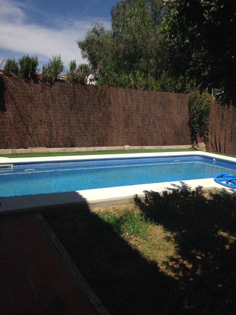 Habitación en alquiler, Sanlúcar la Mayor