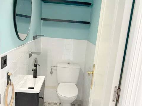Casa de 100 m² en Cartagena