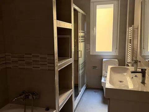Piso de 146 m² en Madrid