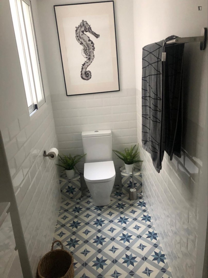 Piso de 45 m² en Valencia