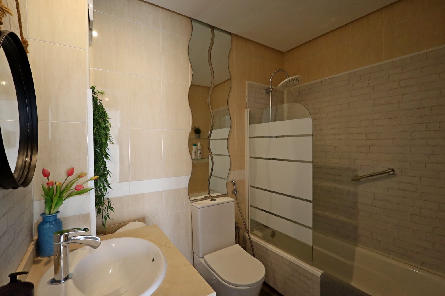 Apartamento 135 m² em Torremolinos