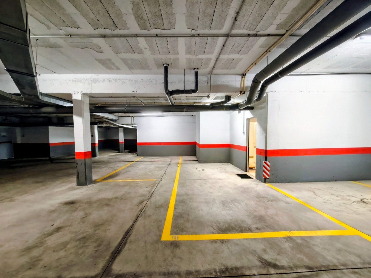 Pis de 195 m² a San Roque
