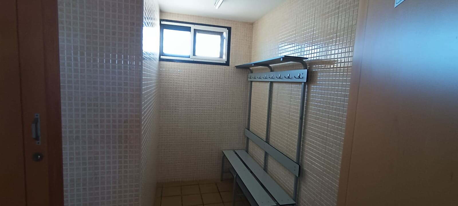 Piso de 63 m² en San Jorge