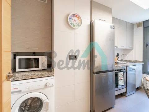 Piso de 51 m² en Oviedo