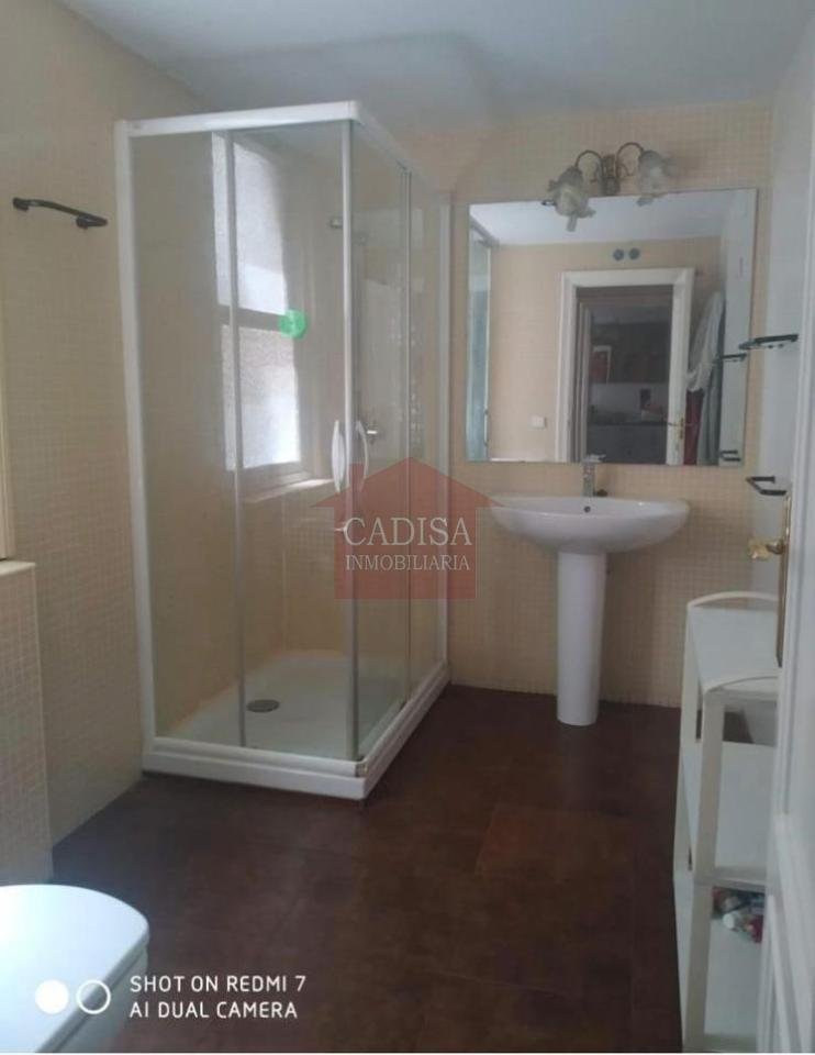 Piso de 115 m² en Salamanca