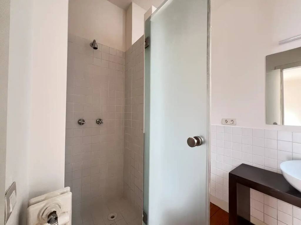 Pis de 115 m² a Madrid