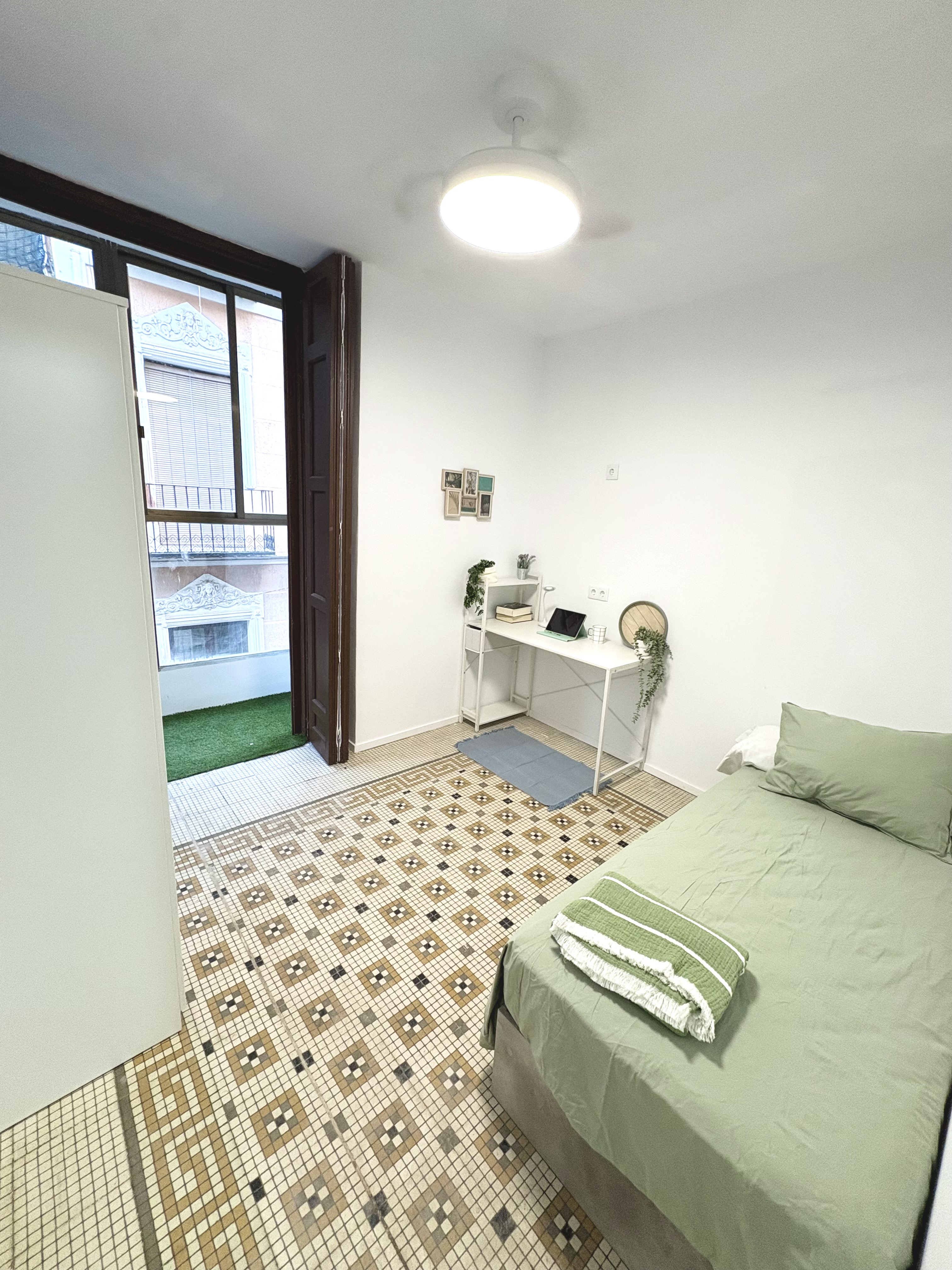 Habitación 120 m², Orihuela